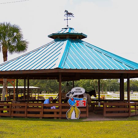 Westgate River Ranch Resort & Rodeo Eksteriør bilde