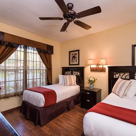 Westgate River Ranch Resort & Rodeo Eksteriør bilde