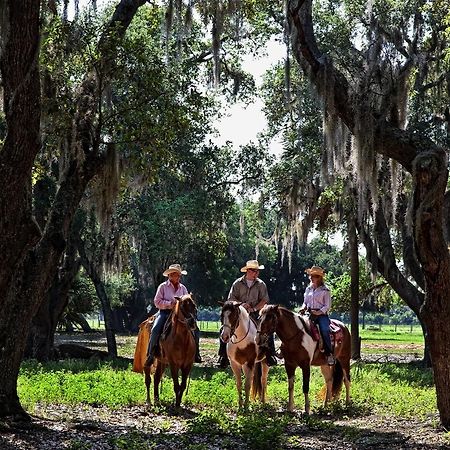 Westgate River Ranch Resort & Rodeo Eksteriør bilde