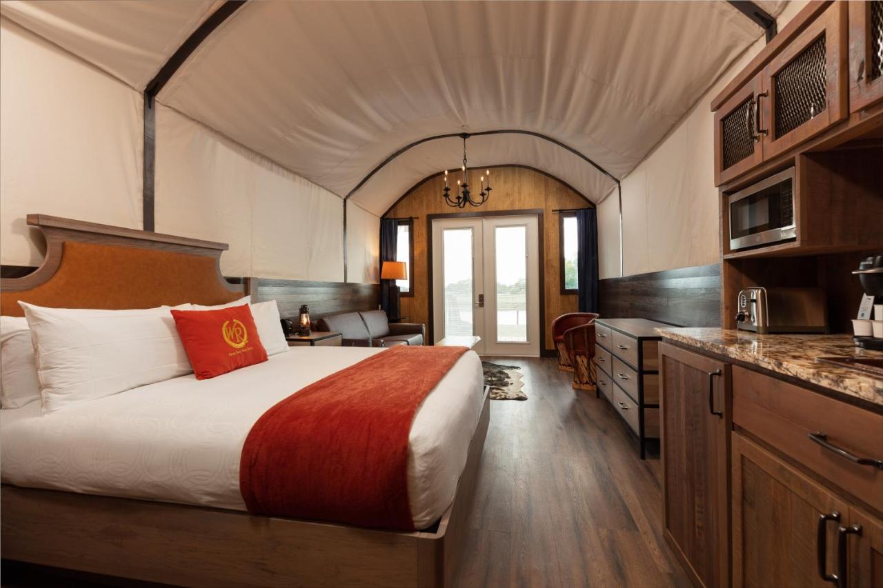 Westgate River Ranch Resort & Rodeo Eksteriør bilde