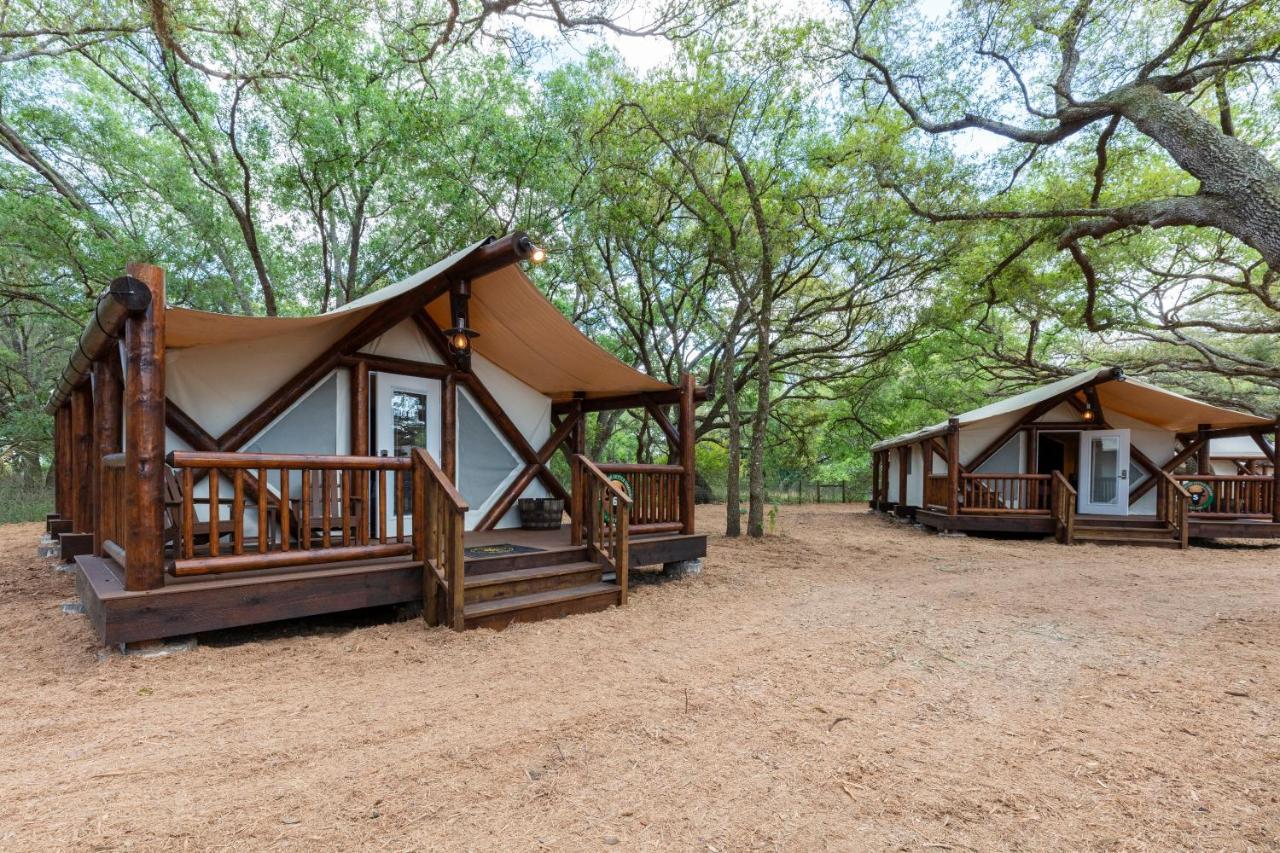 Westgate River Ranch Resort & Rodeo Eksteriør bilde