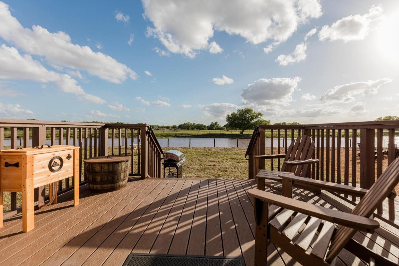 Westgate River Ranch Resort & Rodeo Eksteriør bilde