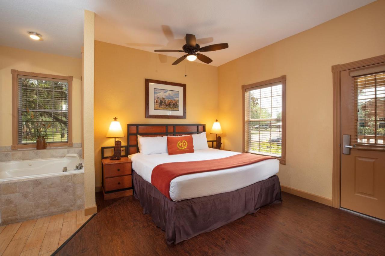 Westgate River Ranch Resort & Rodeo Eksteriør bilde