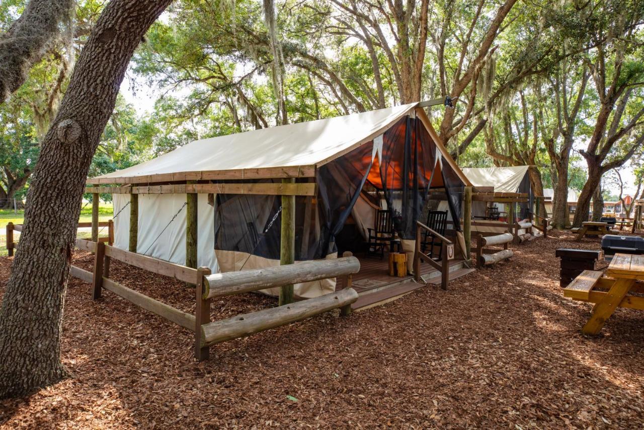 Westgate River Ranch Resort & Rodeo Eksteriør bilde