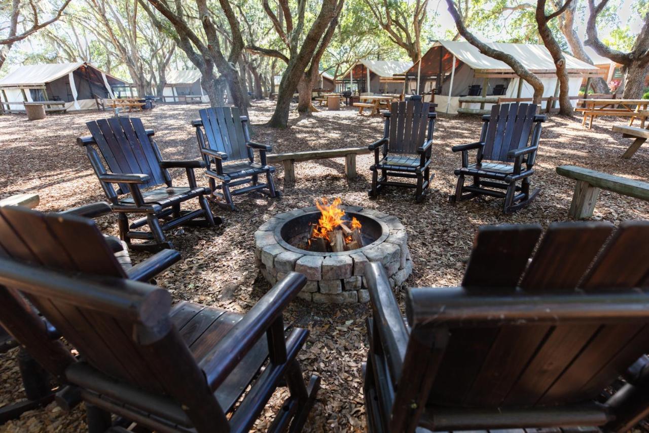 Westgate River Ranch Resort & Rodeo Eksteriør bilde