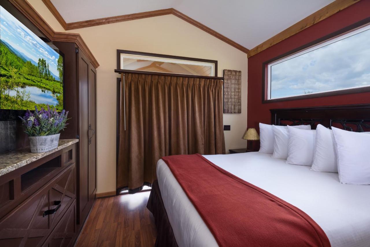 Westgate River Ranch Resort & Rodeo Rom bilde