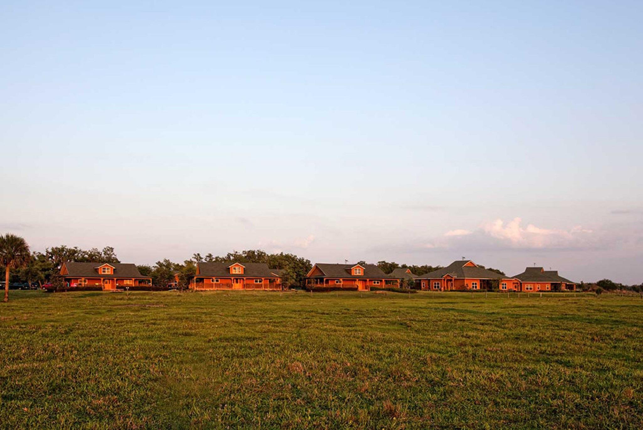 Westgate River Ranch Resort & Rodeo Eksteriør bilde