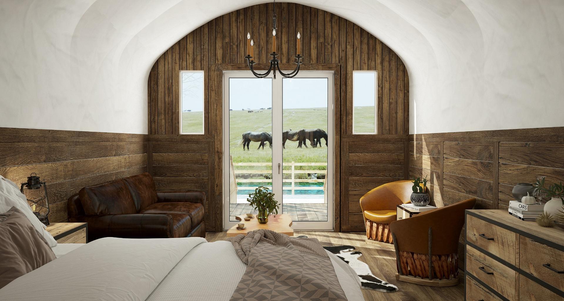 Westgate River Ranch Resort & Rodeo Eksteriør bilde
