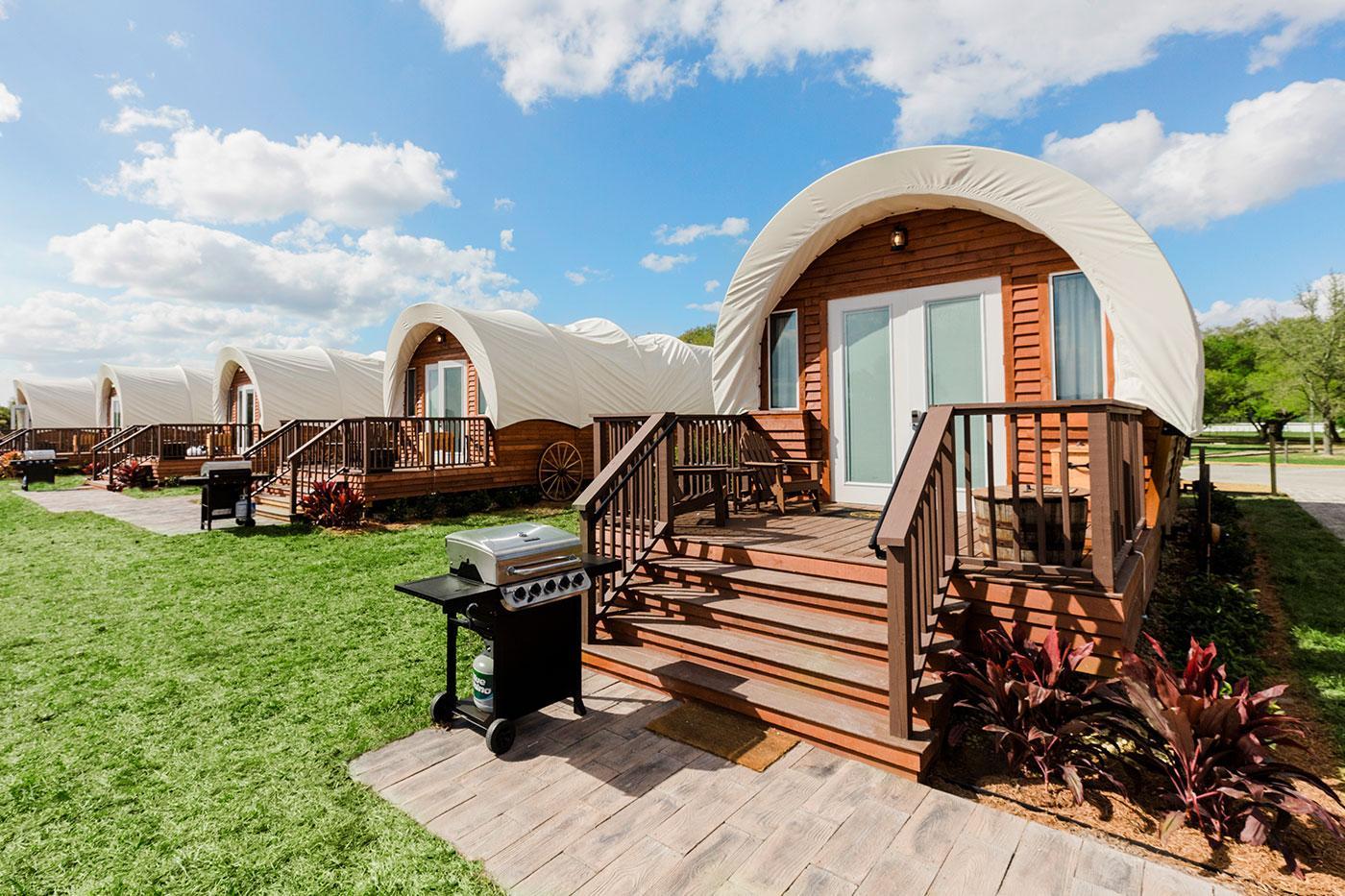 Westgate River Ranch Resort & Rodeo Eksteriør bilde