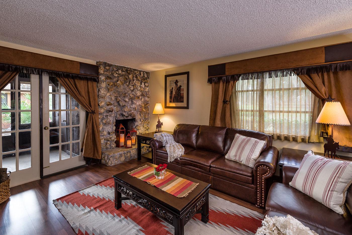 Westgate River Ranch Resort & Rodeo Eksteriør bilde