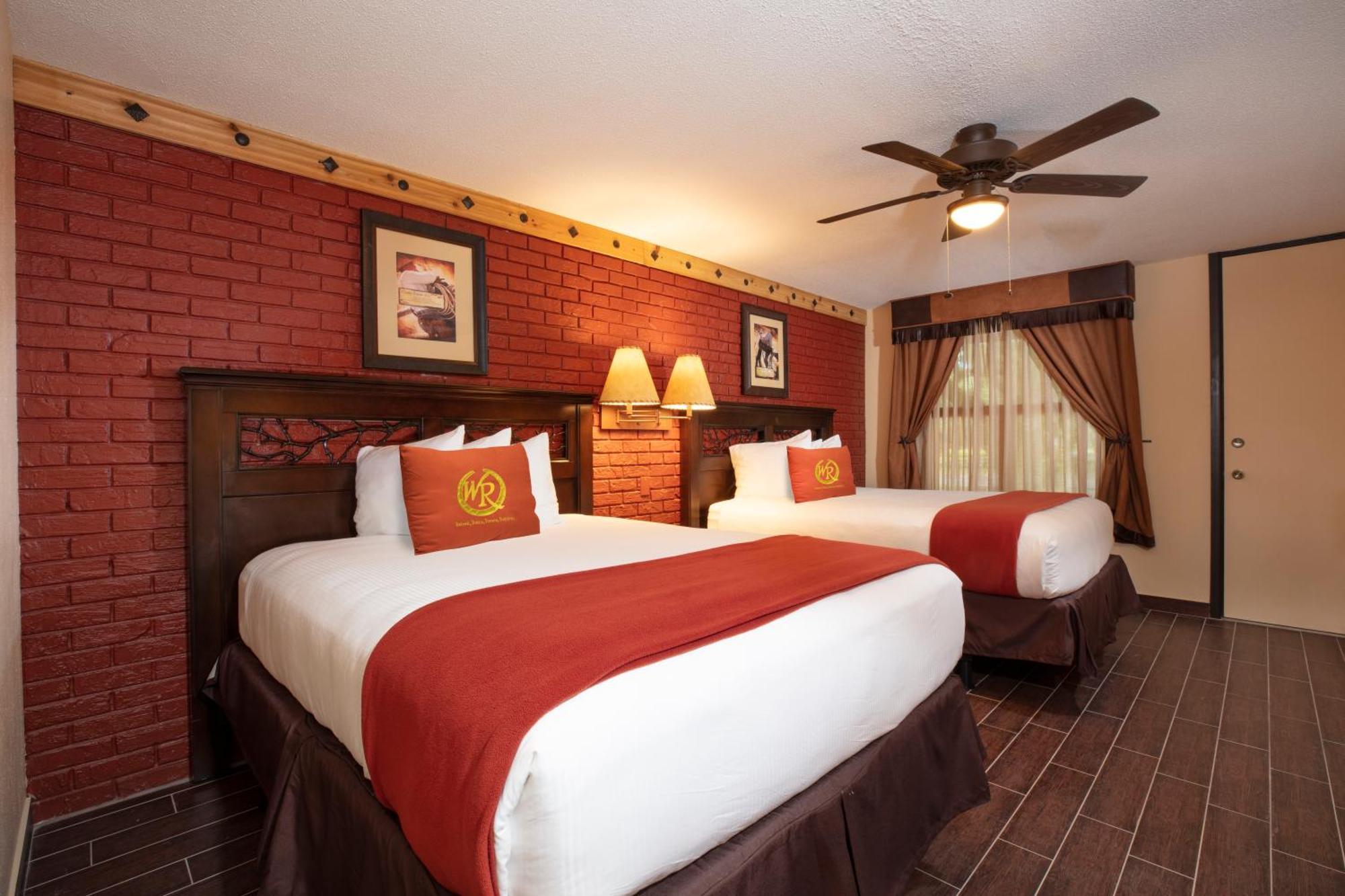 Westgate River Ranch Resort & Rodeo Eksteriør bilde
