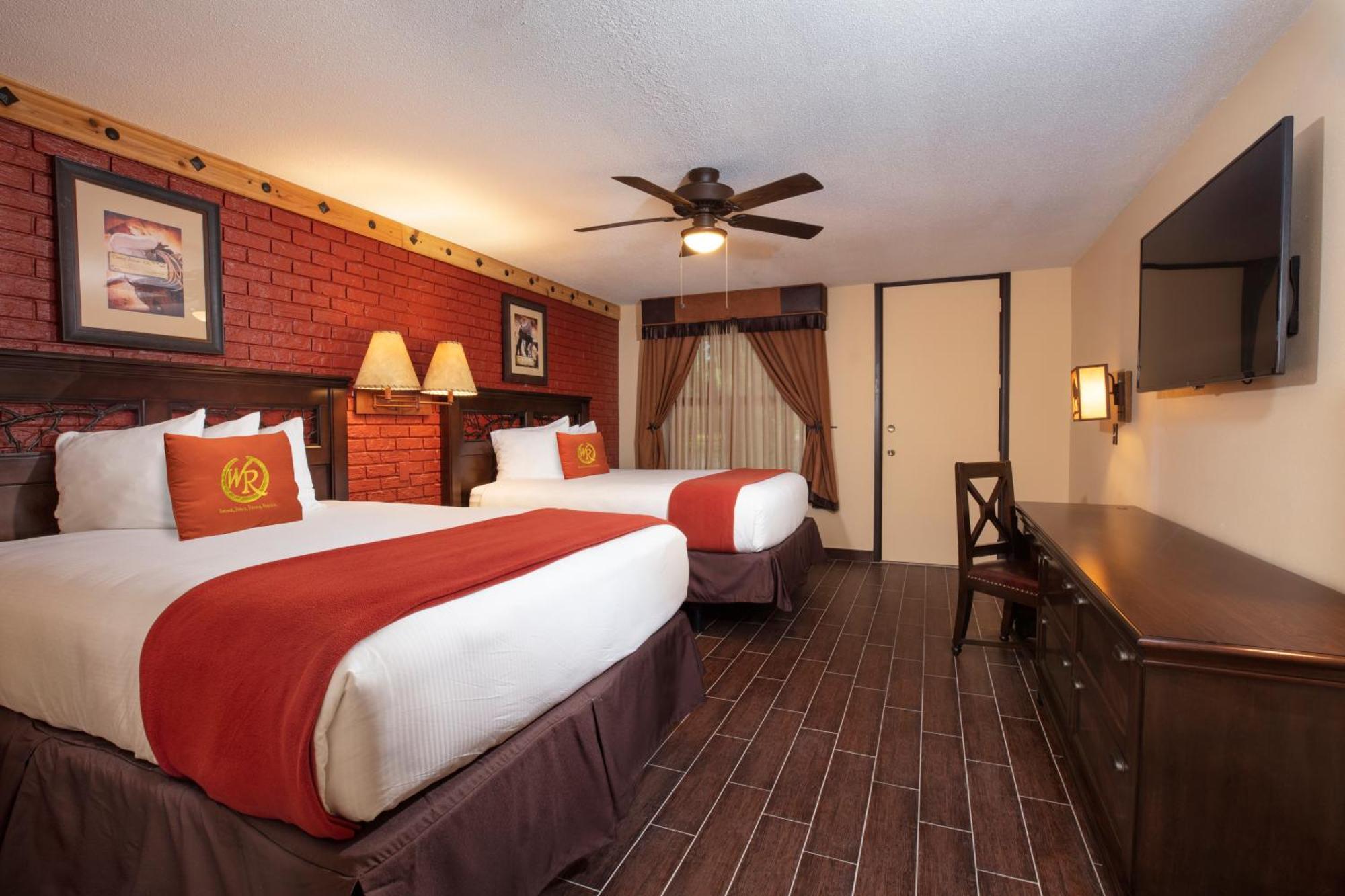 Westgate River Ranch Resort & Rodeo Eksteriør bilde