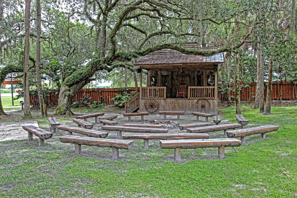 Westgate River Ranch Resort & Rodeo Eksteriør bilde