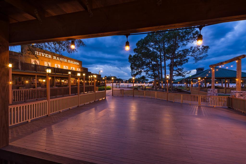 Westgate River Ranch Resort & Rodeo Eksteriør bilde