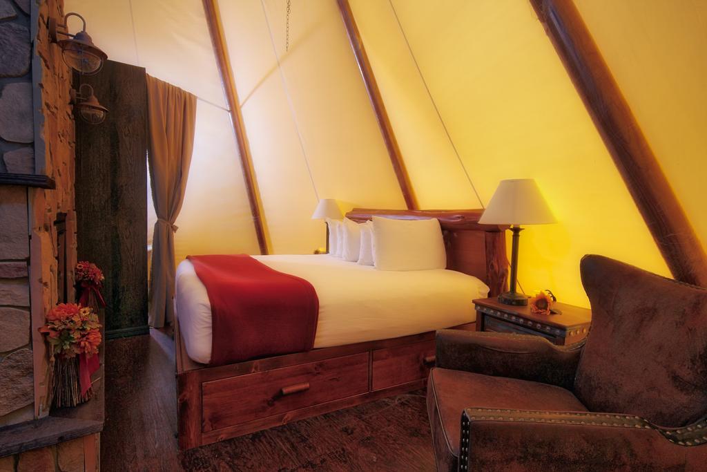 Westgate River Ranch Resort & Rodeo Eksteriør bilde