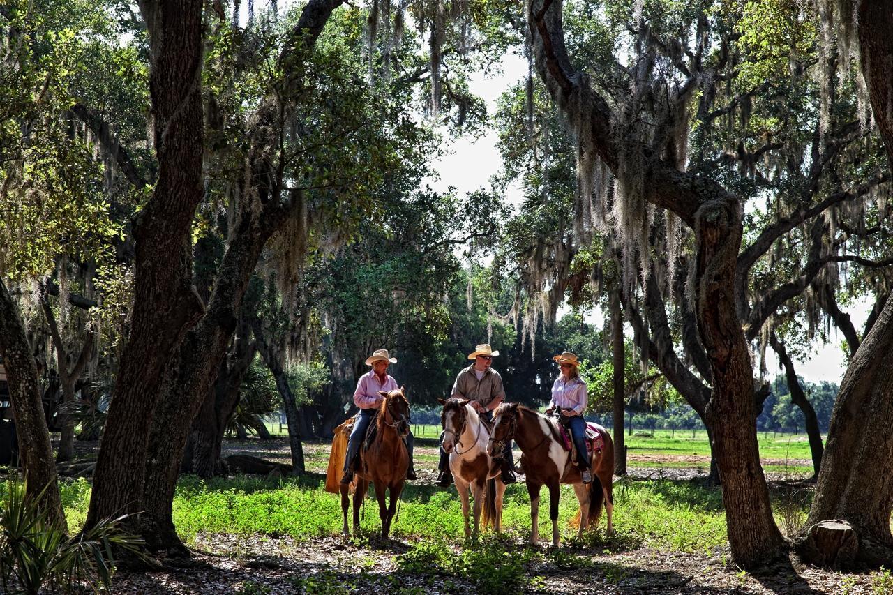 Westgate River Ranch Resort & Rodeo Eksteriør bilde