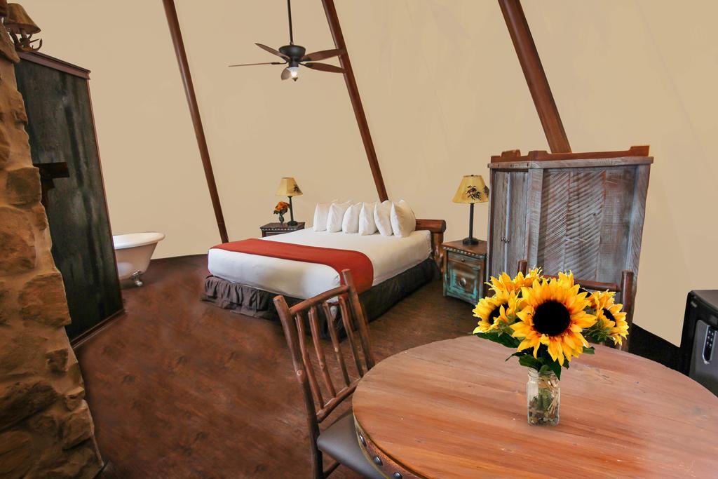 Westgate River Ranch Resort & Rodeo Eksteriør bilde