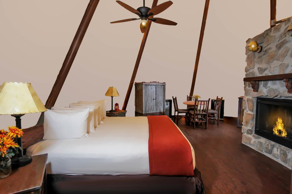 Westgate River Ranch Resort & Rodeo Eksteriør bilde