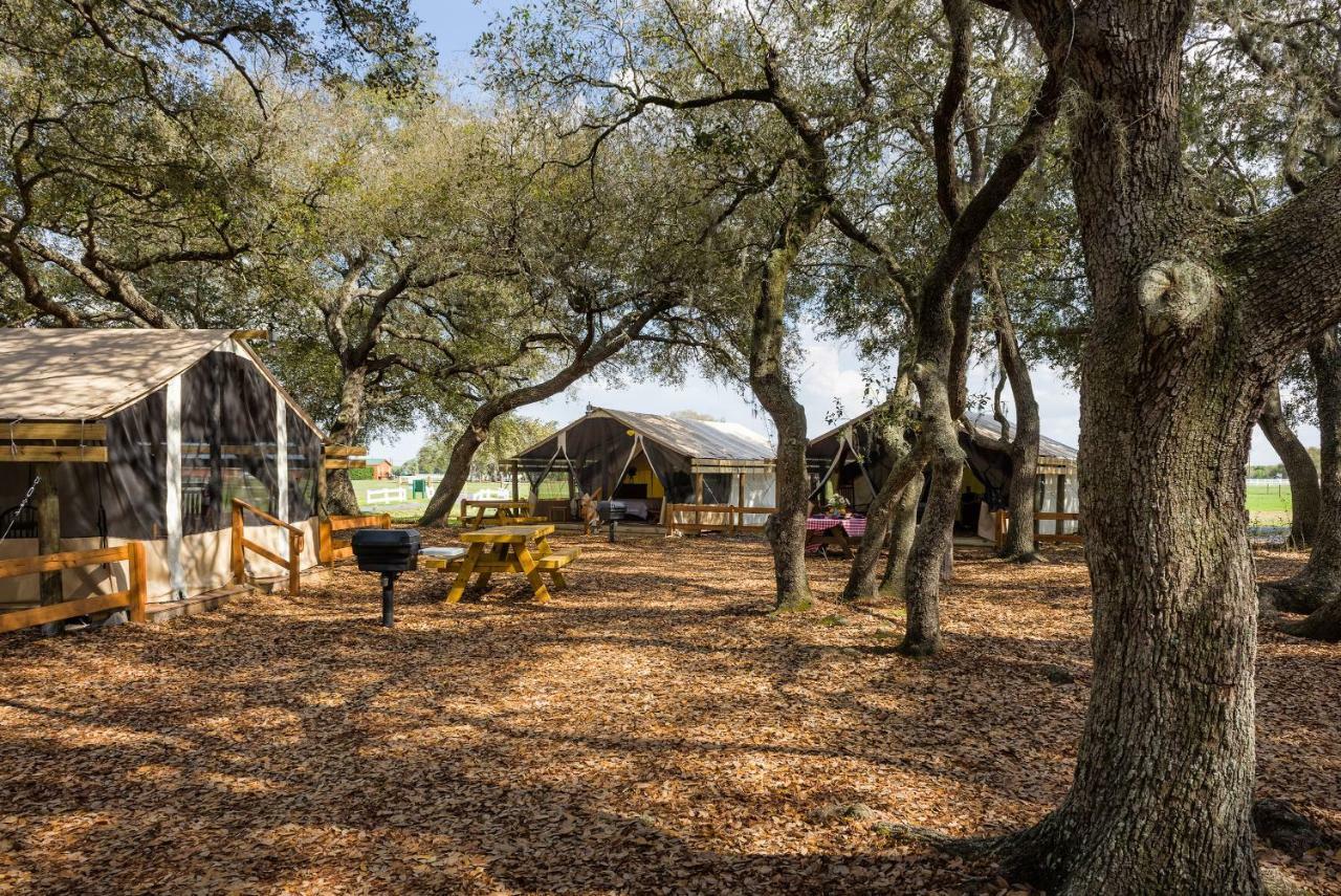 Westgate River Ranch Resort & Rodeo Eksteriør bilde