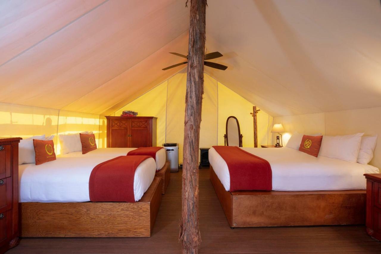 Westgate River Ranch Resort & Rodeo Eksteriør bilde
