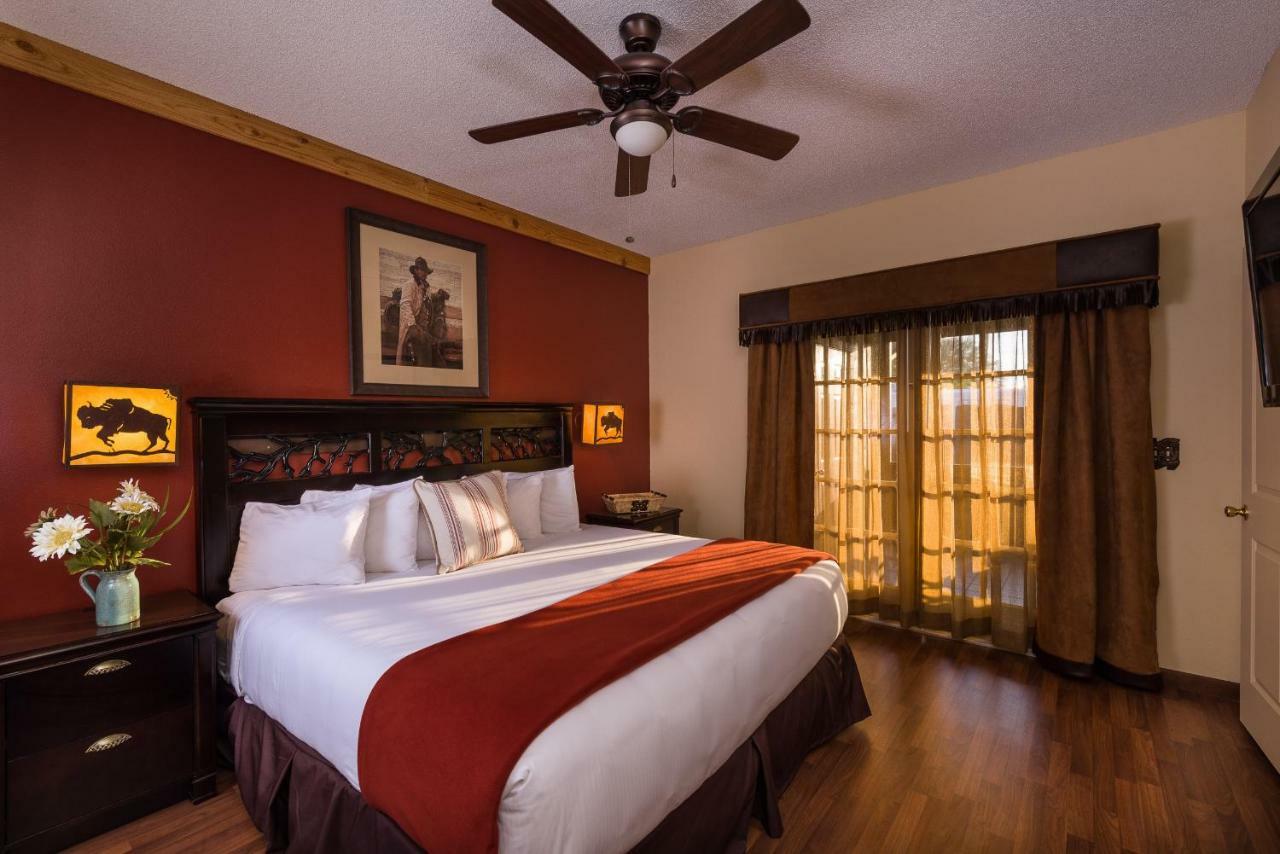 Westgate River Ranch Resort & Rodeo Eksteriør bilde